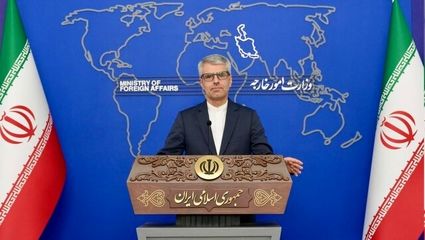 بقائی: مذاکره و تهدید هم‌زمان را نپذیرفتیم