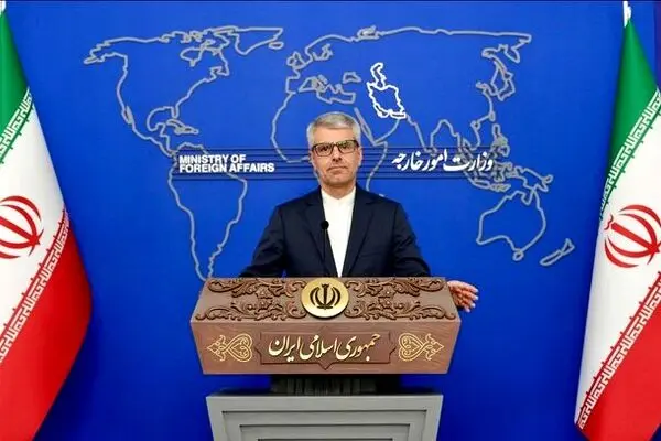 واکنش بقایی به تهدیدات علیه تهران