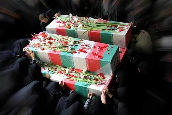 ۳۵ فرمانده شهید در نبرد ۱۲ روزه با اسرائیل؛ لیست اسامی منتشر شد!