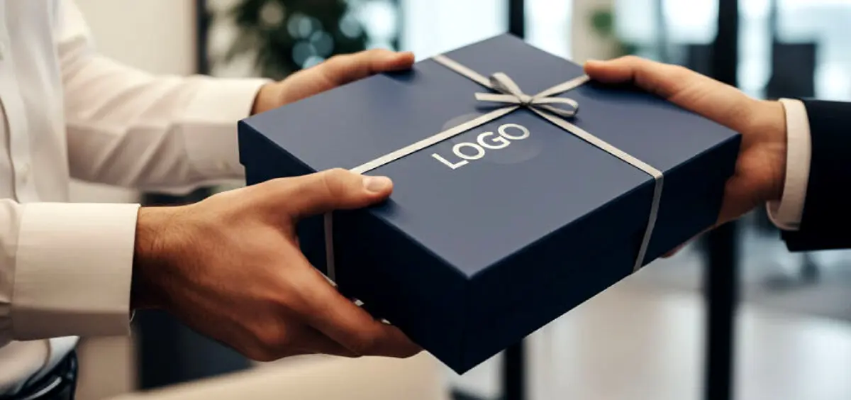 لیست بهترین شرکتها برای خرید هدیه تبلیغاتی