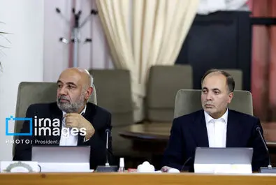 هیات دولت