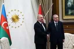 ترکیه به دنبال منافع حداکثری در جمهوری آذربایجان