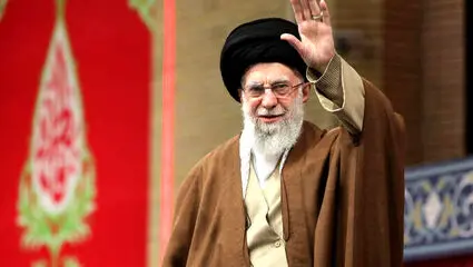 پیش بینی تشکیل خاورمیانه اسلامی به روایت رهبر شهید