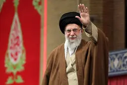 پیش بینی تشکیل خاورمیانه اسلامی به روایت رهبر شهید