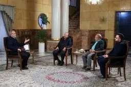 پزشکیان : آماده هر نوع راستی آزمایی هستیم