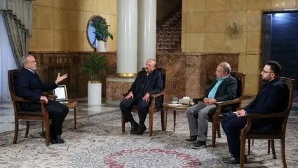 پزشکیان : آماده هر نوع راستی آزمایی هستیم