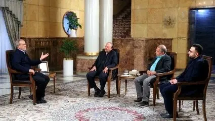 پزشکیان : آماده هر نوع راستی آزمایی هستیم