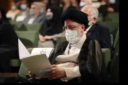 واکنش رئیسی به انتقاد درباره عدم سخنرانی نمایندگان تشکل‌های دانشجویی