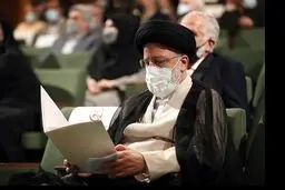 واکنش رئیسی به انتقاد درباره عدم سخنرانی نمایندگان تشکل‌های دانشجویی