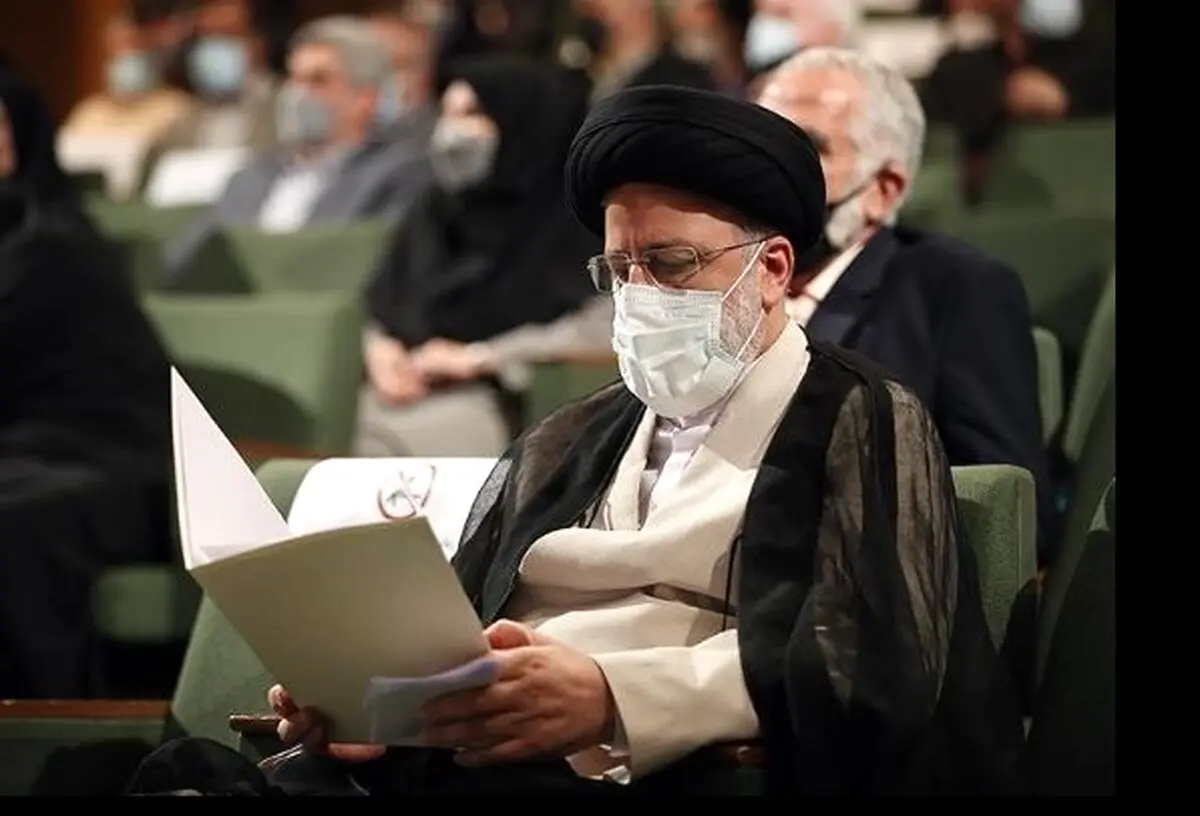 واکنش رئیسی به انتقاد درباره عدم سخنرانی نمایندگان تشکل‌های دانشجویی