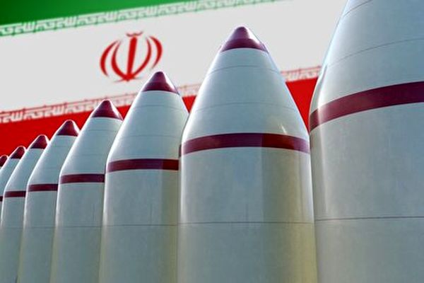خراسان: این ایران باج نمی‌دهد!