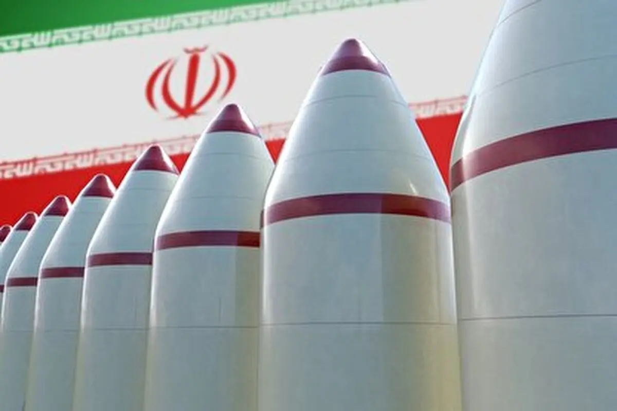 خراسان: این ایران باج نمی‌دهد!