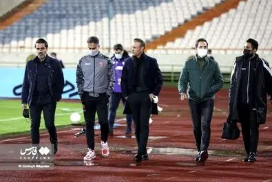 پرسپولیس گل گهر