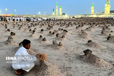 بقیع