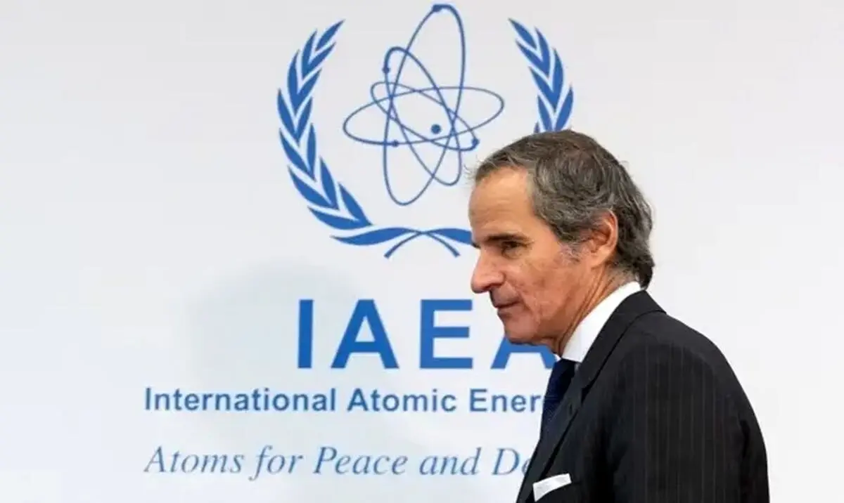 ادعای مسخره گروسی بعد از خوش رقصی برای غرب