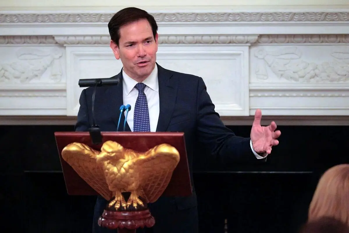 حمله جدید وزیر خارجه آمریکا به ایران