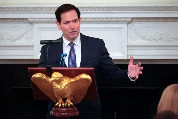 حمله جدید وزیر خارجه آمریکا به ایران