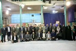 پشت پرده ممانعت از حضور خاتمی در ضیافت افطار جبهه اصلاحات