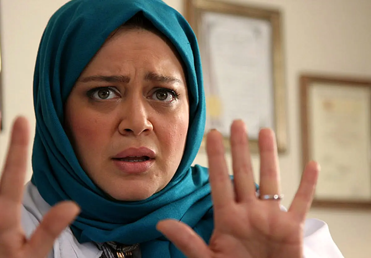 زندگی لاکچری بهاره رهنما