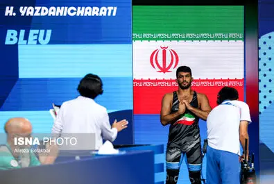 حسن یزدانی