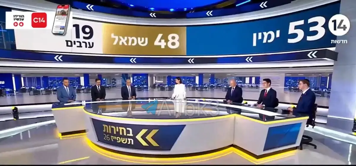 تهران آماده برای حمله احتمالی آمریکا
