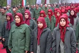 توصیه‌ای به غربی‌ها: دوباره منافقین را در فهرست تروریستی قرار دهید