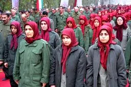 توصیه‌ای به غربی‌ها: دوباره منافقین را در فهرست تروریستی قرار دهید