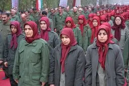 توصیه‌ای به غربی‌ها: دوباره منافقین را در فهرست تروریستی قرار دهید