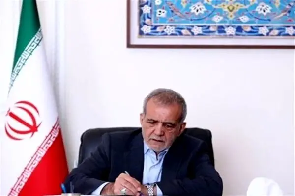 همدلی اعضای شعام در امضای تفاهم نامه با آمریکا