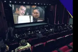 خط و نشان پایداری‌چی‌های دولت برای سینما