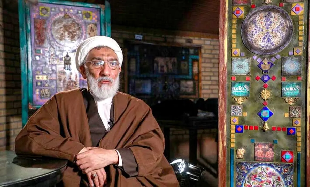 حجت‌الاسلام‌والمسلمین پورمحمدی: به شدت از افراط و تفریط آسیب دیده ایم
