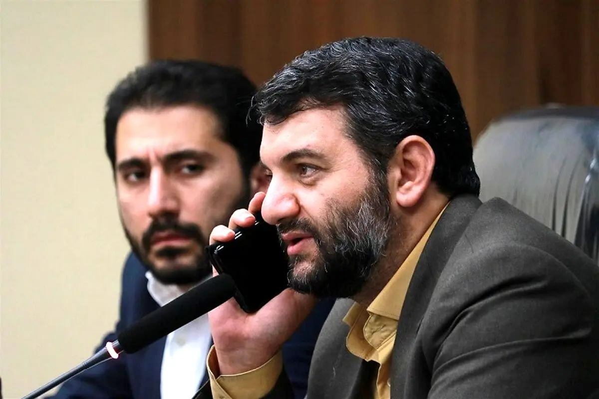مهمترین دغدغه‌های عبدالملکی در روزهای پایانی دولت | لباس تنگ نپوشید، لاک نزنید و موسیقی پخش نکنید