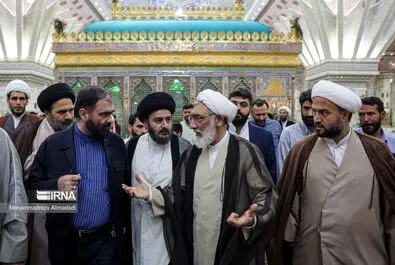 پورمحمدی
