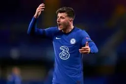 پیشنهاد سوم یونایتد رد شد: چلسی فروشنده نیست