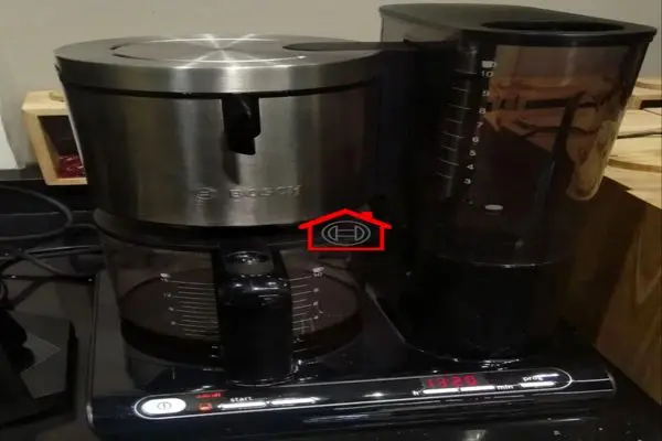 سرویس قهوه ساز توکار بوش