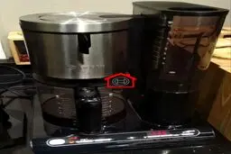 سرویس قهوه ساز توکار بوش