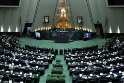 جلسه غیرعلنی مجلس درباره FATF چه ضرورتی دارد؟ | فعال اصولگرا: قرار است نمایندگان درباره هزینه‌های عدم الحاق به FATF توجیه شوند