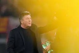  اختصاصی: امتناع مات زاری از امضا با پرسپولیس