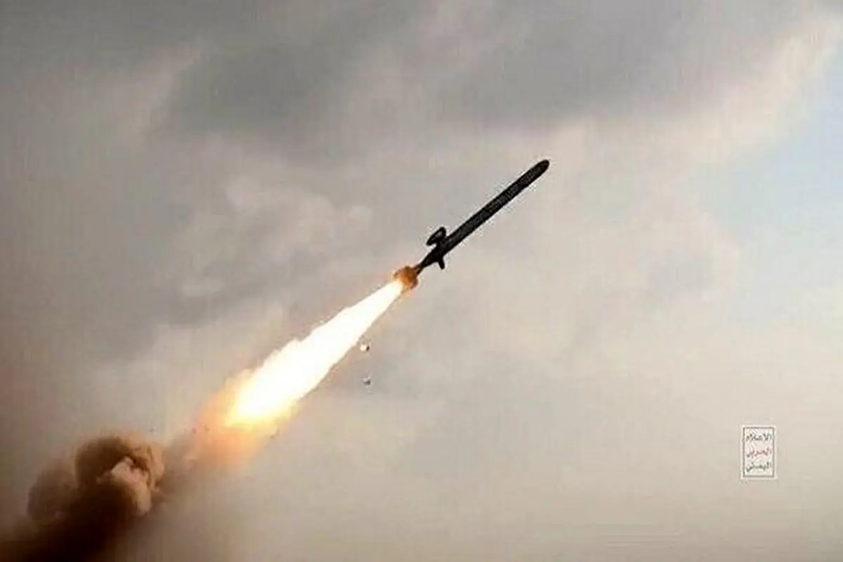 یورش موشکی یمن به اسرائیل؛ آسمان دوباره ناآرام شد