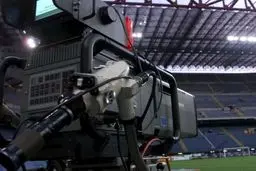 بارسلونا رئال مادرید را شکست داد!‌