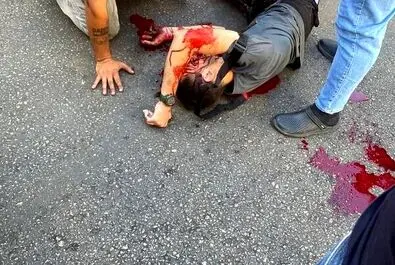 حادثه امنیتی در لبنان