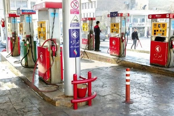 جزئیاتی از طرح انتقال کارت سوخت به کارت بانکی