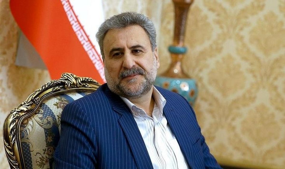 فلاحت‌پیشه: فضای جنگ به نفع روسیه و اسرائیل است