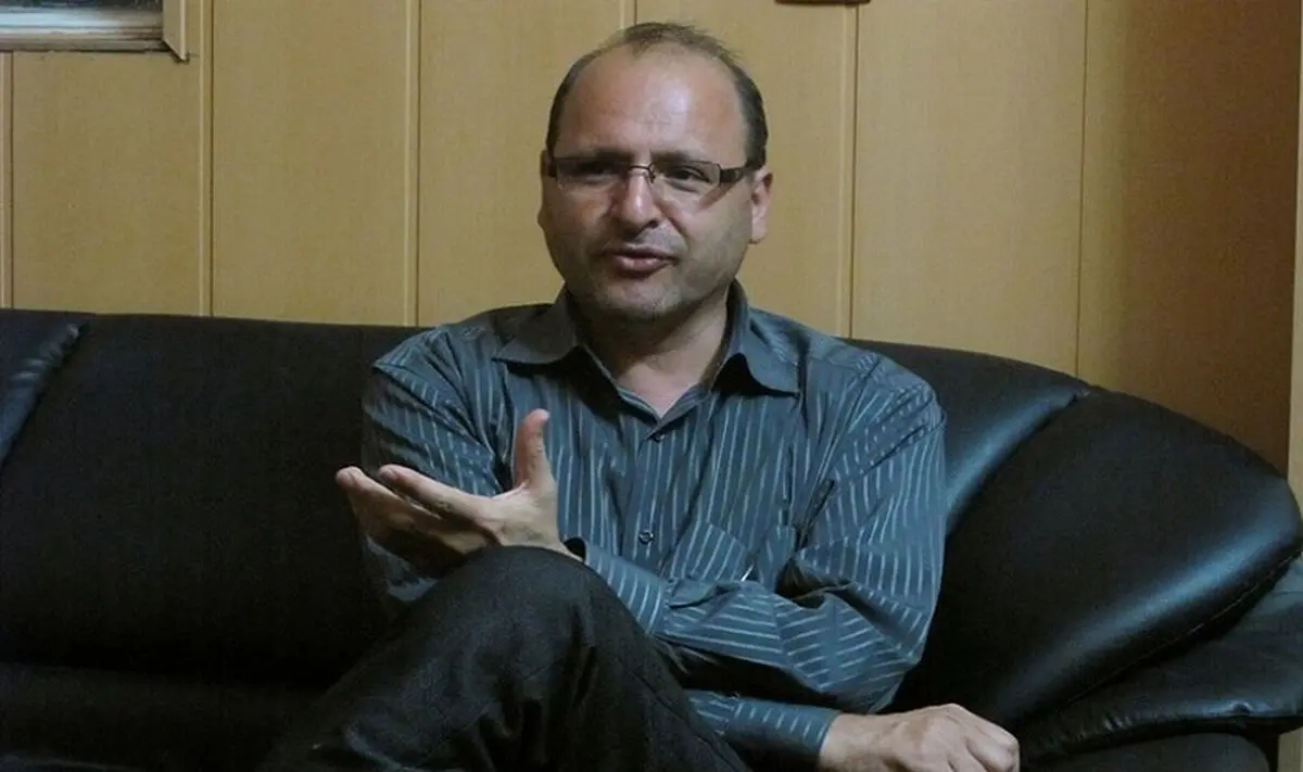 احمدی‌نژاد مخالف گشت ارشاد بود