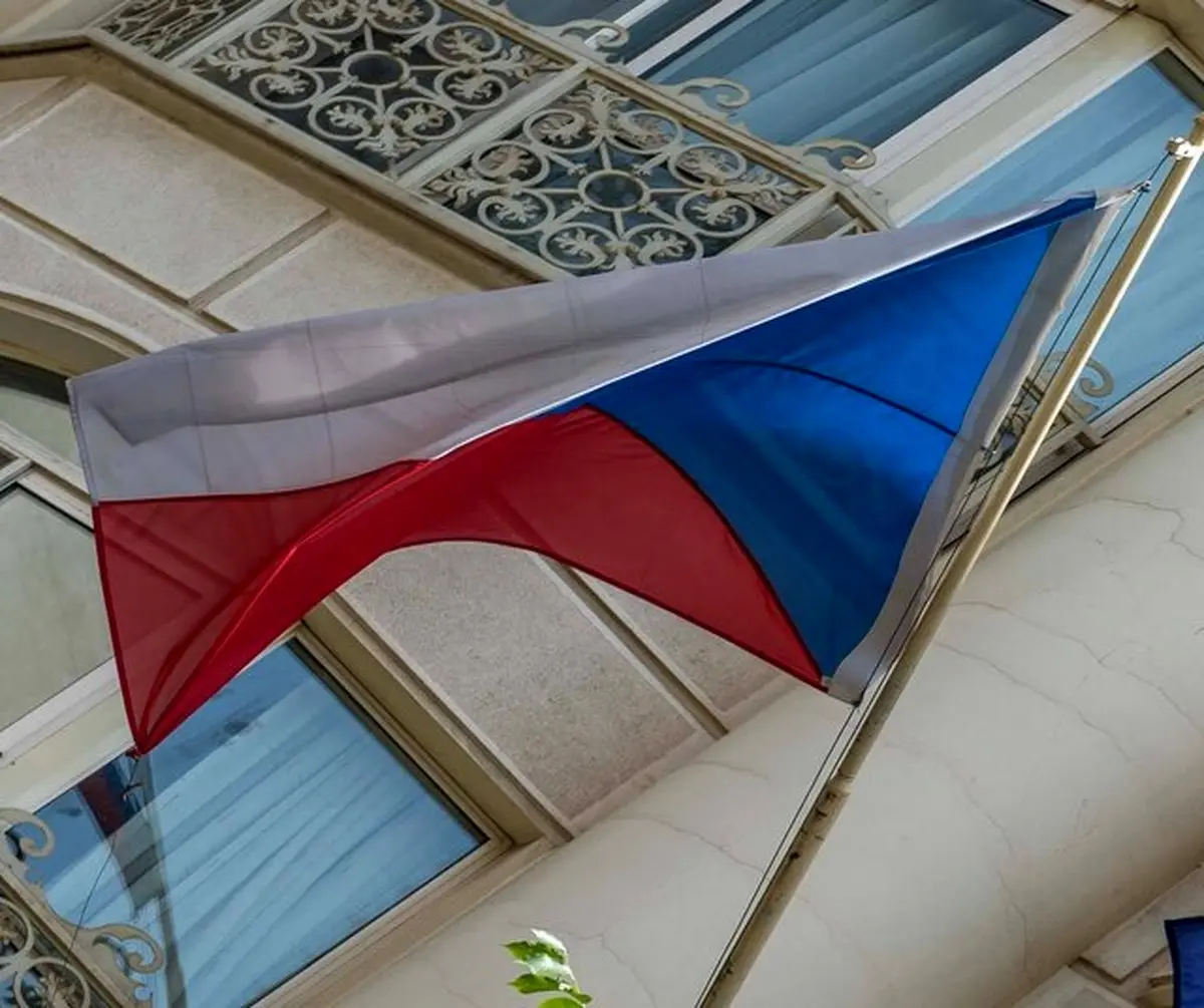 فعالیت سفارت جمهوری چک در تهران از سر گرفته شد