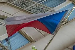 فعالیت سفارت جمهوری چک در تهران از سر گرفته شد