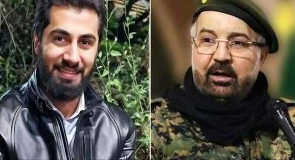 شهادت مستشار نظامی ایران در حمله اسرائیل به لبنان / حزب الله: شهادت "حاج محسن" تایید شد