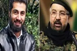 شهادت مستشار نظامی ایران در حمله اسرائیل به لبنان / حزب الله: شهادت "حاج محسن" تایید شد