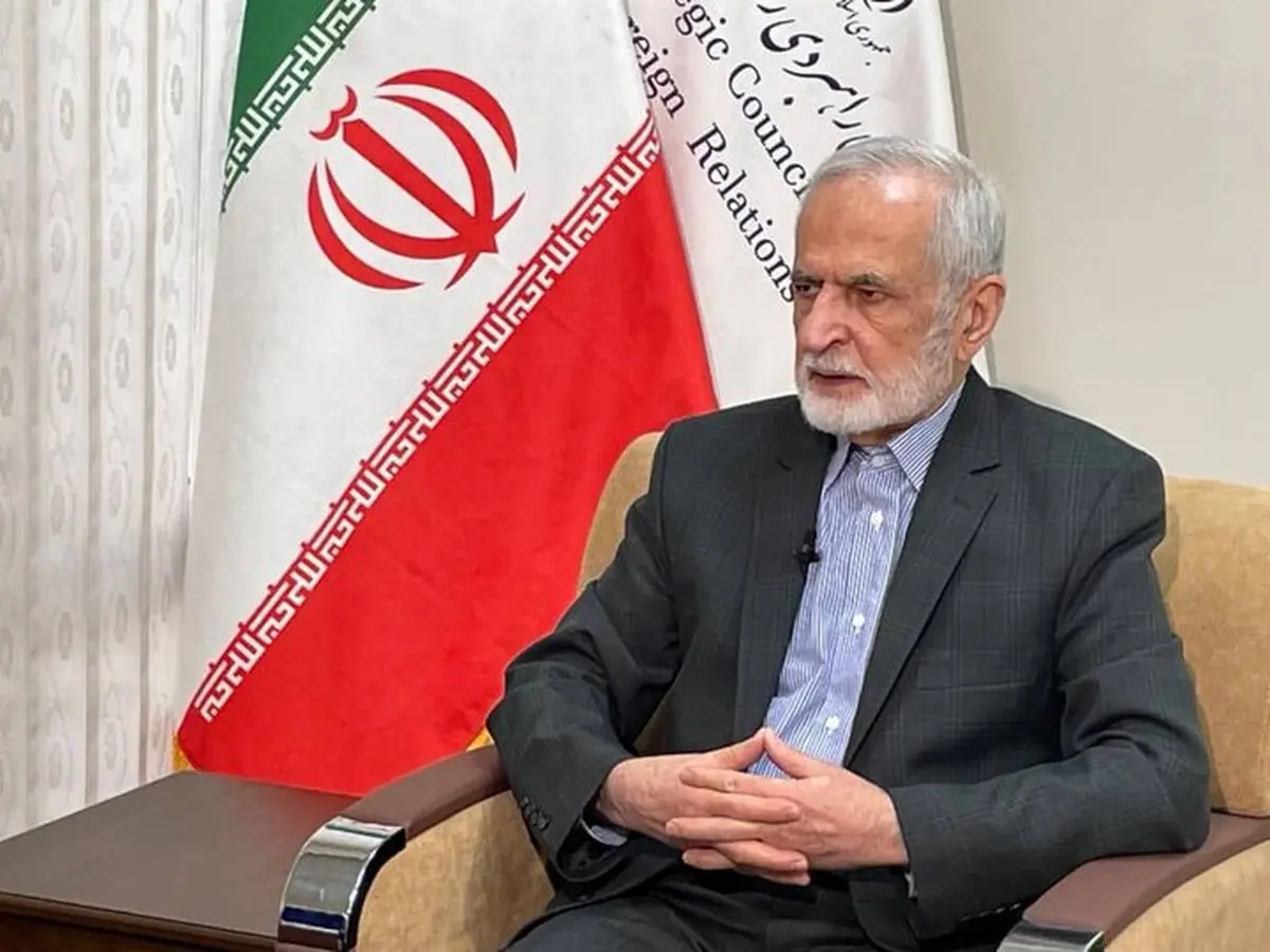  خرازی: ایران همزمان آماده مذاکره با غرب و  مقابله با آنهاست