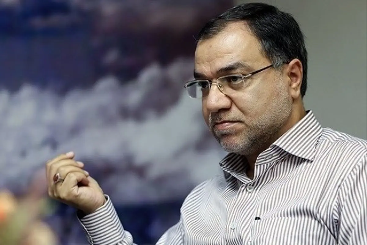 تعریض رهبر انقلاب،تاثیری در نتیجه اعلام شده ندارد